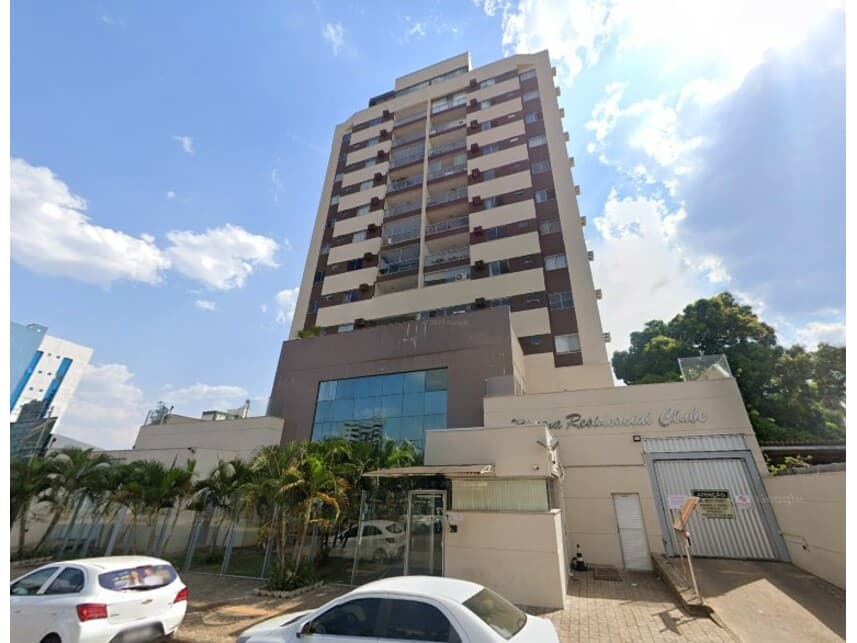 Apartamento em leilão em Porto Velho - RO — Apartamento à venda em leilão