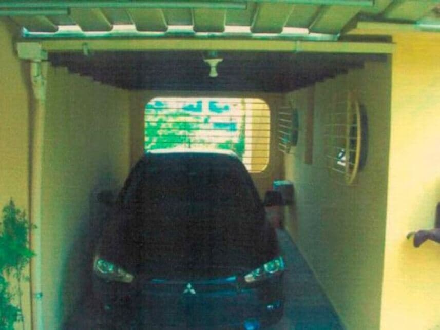 Foto 4 de 34: Casa em leilão em São Paulo - SP — Casa à venda em leilão