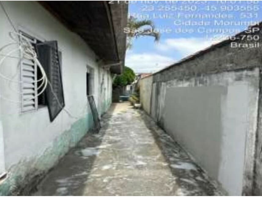 Foto 4 de 9: Casa em leilão em São José Dos Campos - SP — Casa à venda em leilão