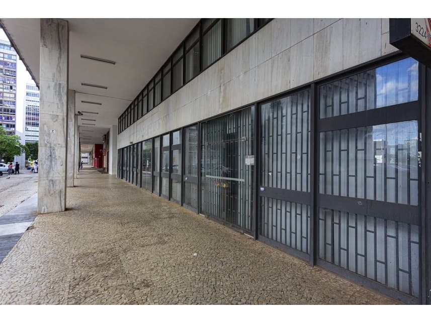Foto 5 de 6: Imóvel em leilão em Brasília - DF — Salas Comerciais à venda em leilão
