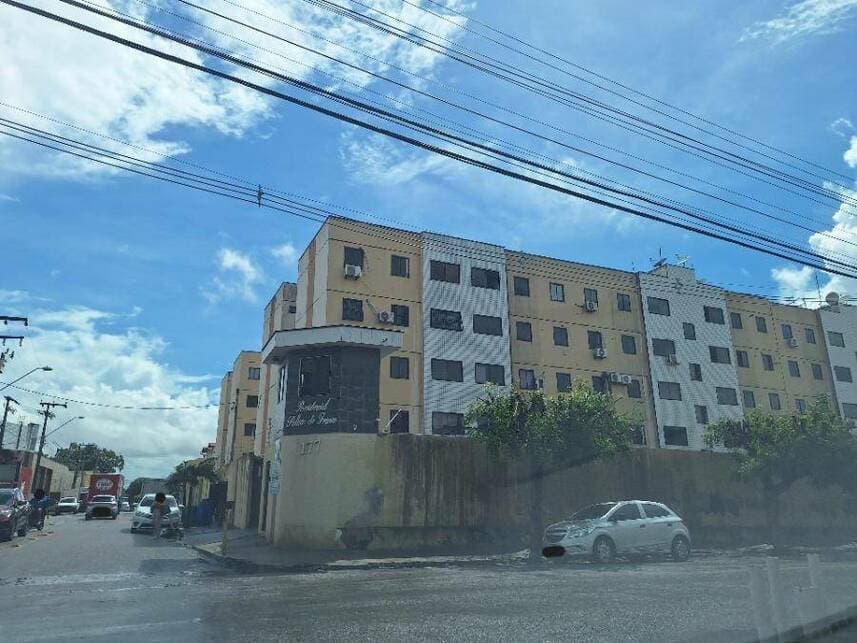 Foto 2 de 5: Apartamento em leilão em Fortaleza - CE — Apartamento à venda em leilão