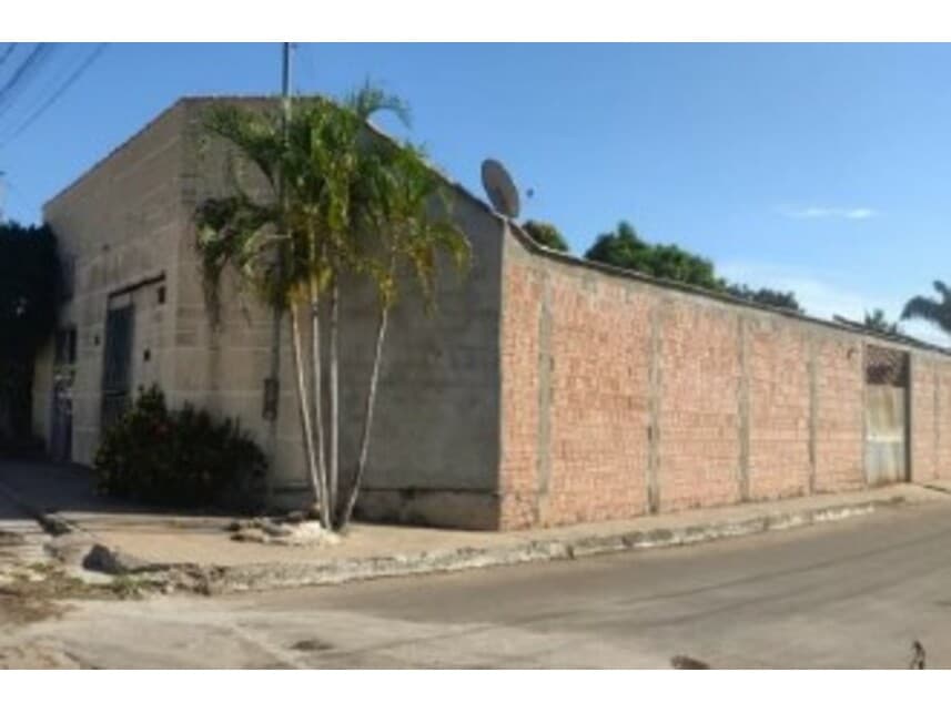 Foto 3 de 3: Comercial em leilão em Sítio Novo - MA — Residencial / Comercial à venda em leilão