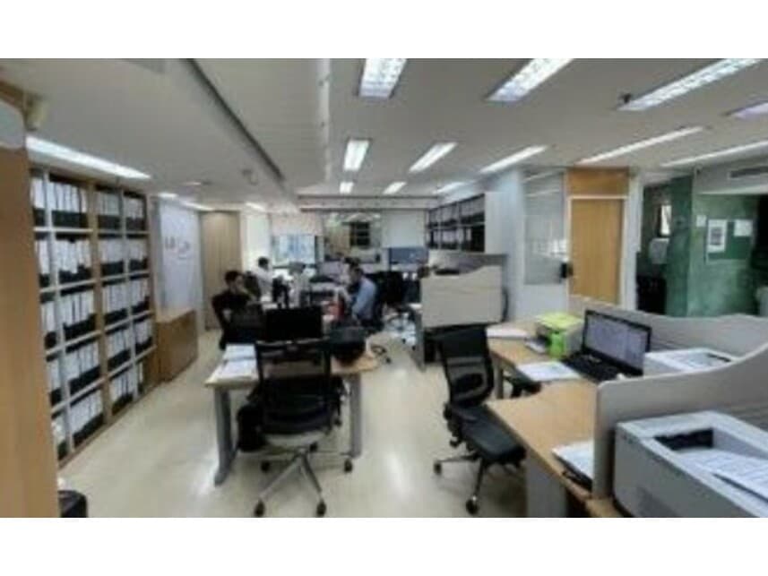 Foto 6 de 7: Imóvel em leilão em São Paulo - SP — Conj. Comerciais à venda em leilão