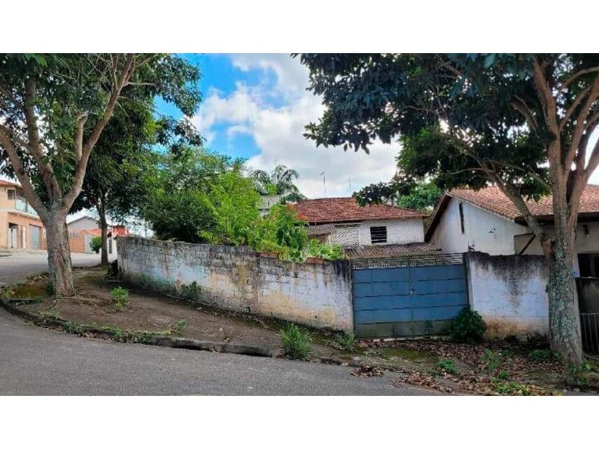 Foto 3 de 5: Casa em leilão em Ribeirão Pires - SP — Casa à venda em leilão