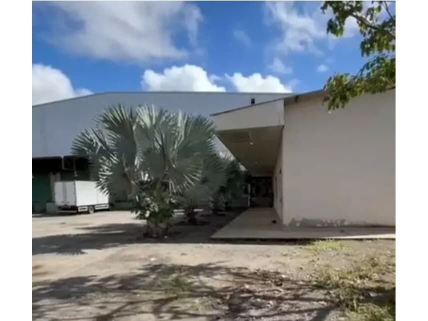 Foto 4 de 22: Comercial em leilão em Caratinga - MG — Galpão Industrial à venda em leilão
