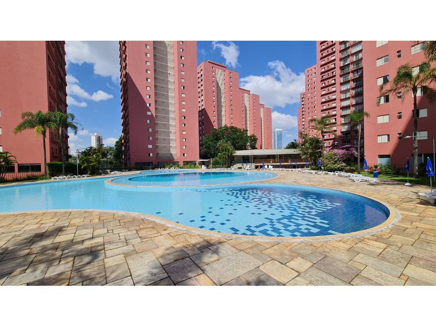 Foto 8 de 21: Imóvel em leilão em São Paulo - SP — Imóvel Residencial à venda em leilão