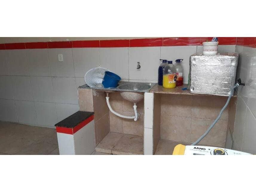 Foto 10 de 15: Casa em leilão em Petrolina - PE — Casa à venda em leilão