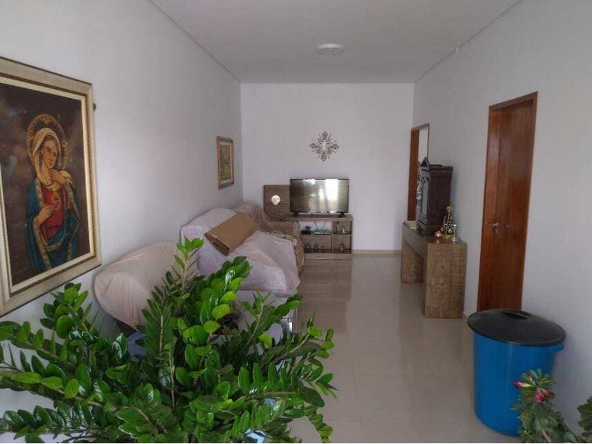 Foto 4 de 15: Casa em leilão em São José Do Egito - PE — Casa à venda em leilão