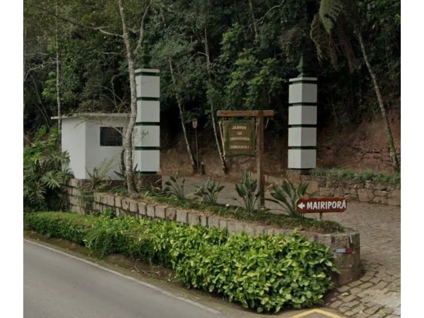 Foto 1 de 14: Casa em leilão em Mairiporã - SP — Casa à venda em leilão