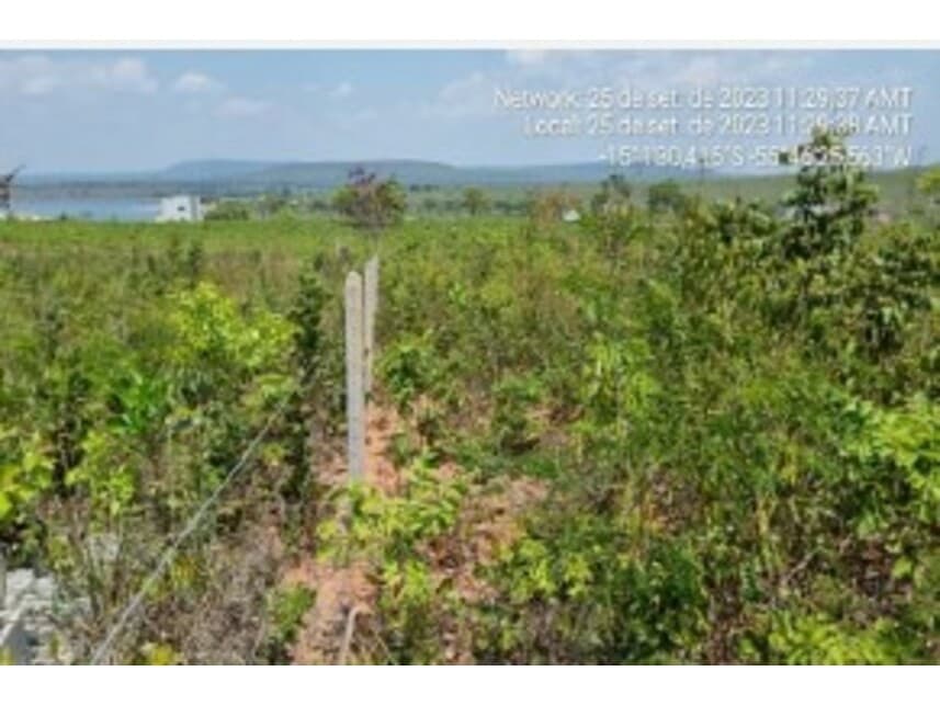 Foto 7 de 10: Terreno em leilão em Chapada Dos Guimarães - MT — Terreno à venda em leilão