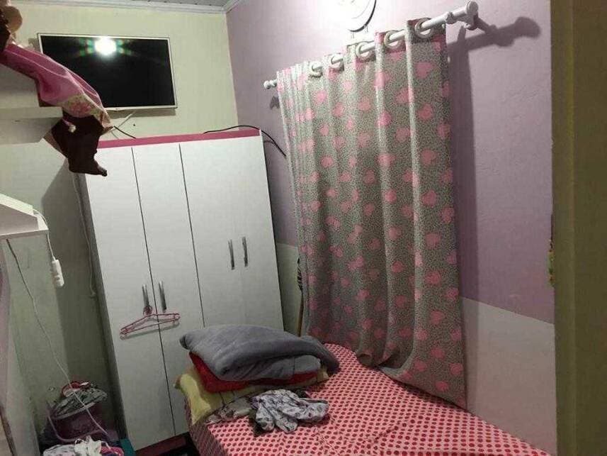 Foto 14 de 21: Casa em leilão em Luziânia - GO — Casa à venda em leilão