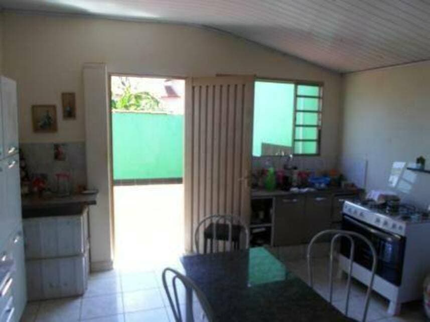Foto 7 de 9: Casa em leilão em Ipuã - SP — Casa à venda em leilão