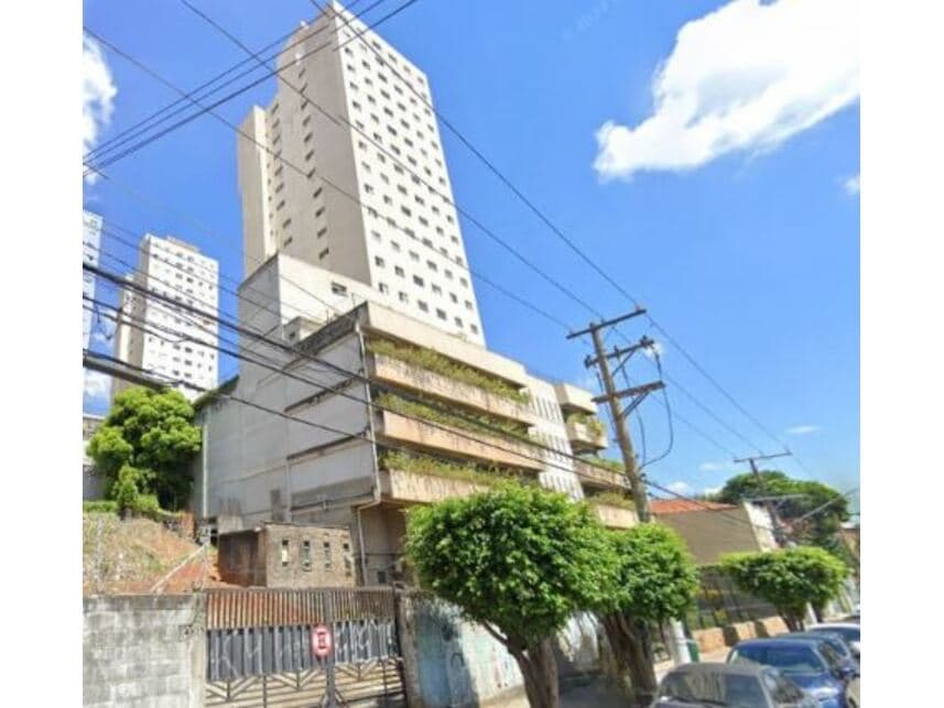 Foto 1 de 3: Apartamento em leilão em São Paulo - SP — Apartamento à venda em leilão