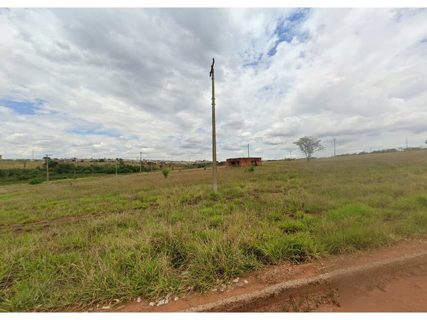 Terreno em leilão em São José Do Rio Preto - SP — Terreno à venda em leilão