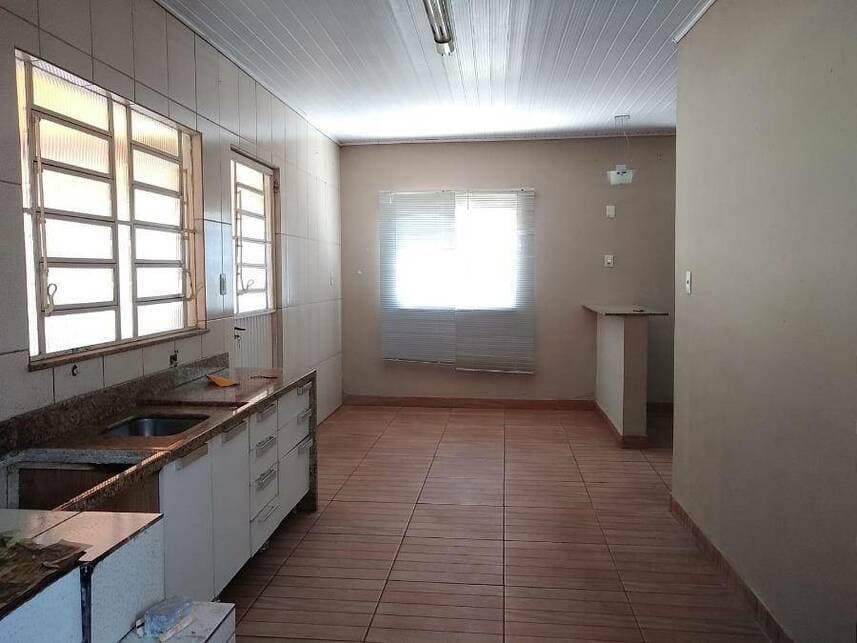 Foto 8 de 18: Casa em leilão em Cachoeira Do Sul - RS — Casa à venda em leilão
