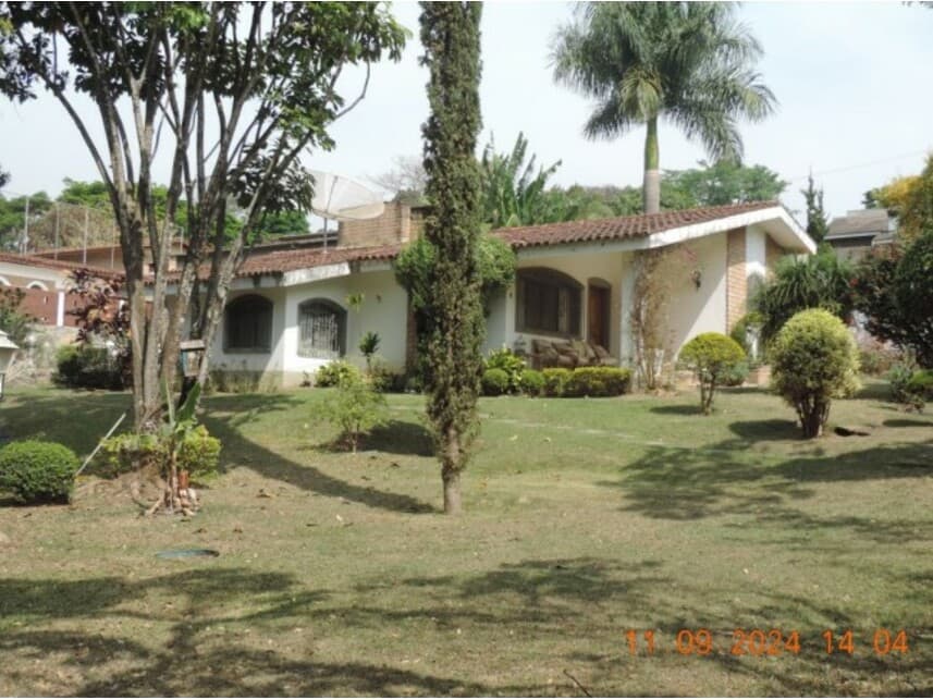 Foto 4 de 7: Casa em leilão em Atibaia - SP — Casa à venda em leilão