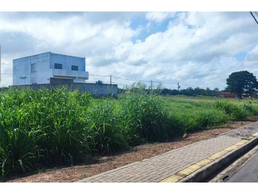 Foto 3 de 3: Terreno em leilão em Santa Inês - MA — Terreno à venda em leilão
