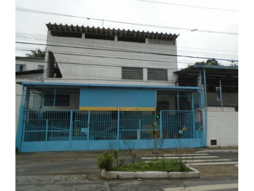 Foto 1 de 15: Comercial em leilão em São Paulo - SP — Imóvel Comercial à venda em leilão