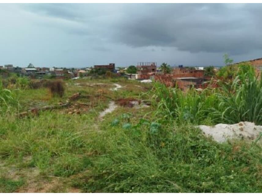Foto 1 de 2: Terreno em leilão em Camaçari - BA — Terreno à venda em leilão