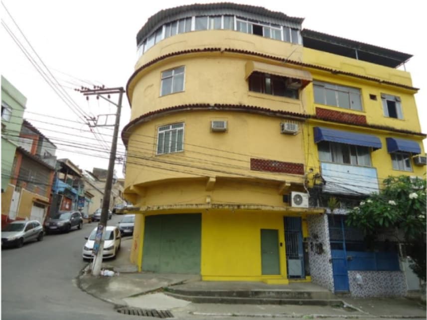 Foto 1 de 2: Comercial em leilão em São João De Meriti - RJ — Loja à venda em leilão
