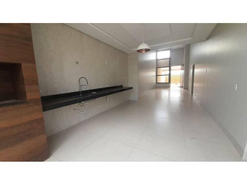Foto 6 de 9: Casa em leilão em Caldas Novas - GO — Casa à venda em leilão