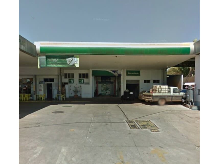 Foto 2 de 2: Imóvel em leilão em Mineiros Do Tietê - SP — Posto de Combustível à venda em leilão