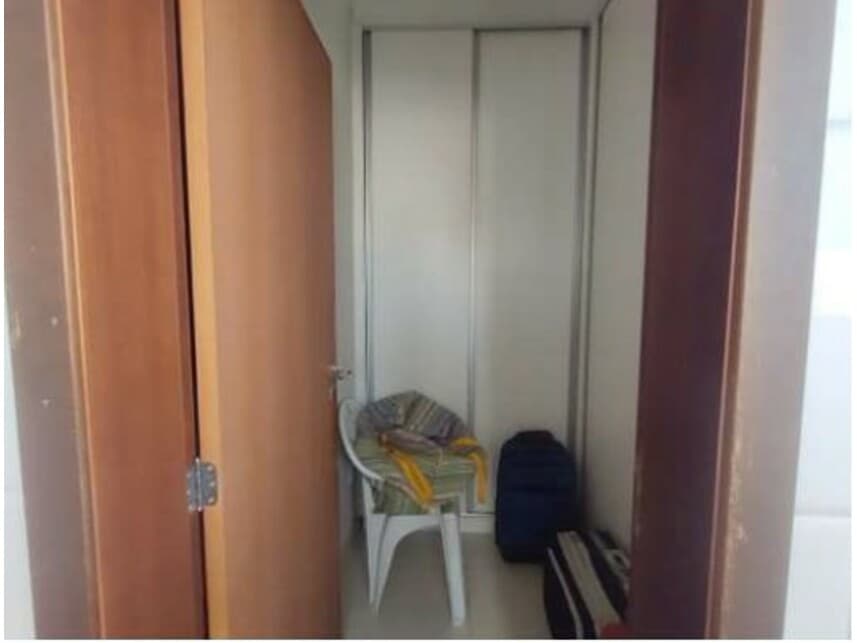 Foto 7 de 12: Apartamento em leilão em Belo Horizonte - MG — Apartamento à venda em leilão