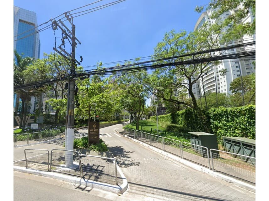 Apartamento em leilão em São Paulo - SP — Apartamento à venda em leilão