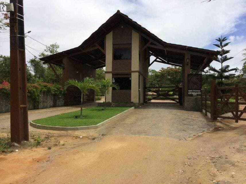 Foto 3 de 73: Casa em leilão em Gravatá - PE — Casa à venda em leilão