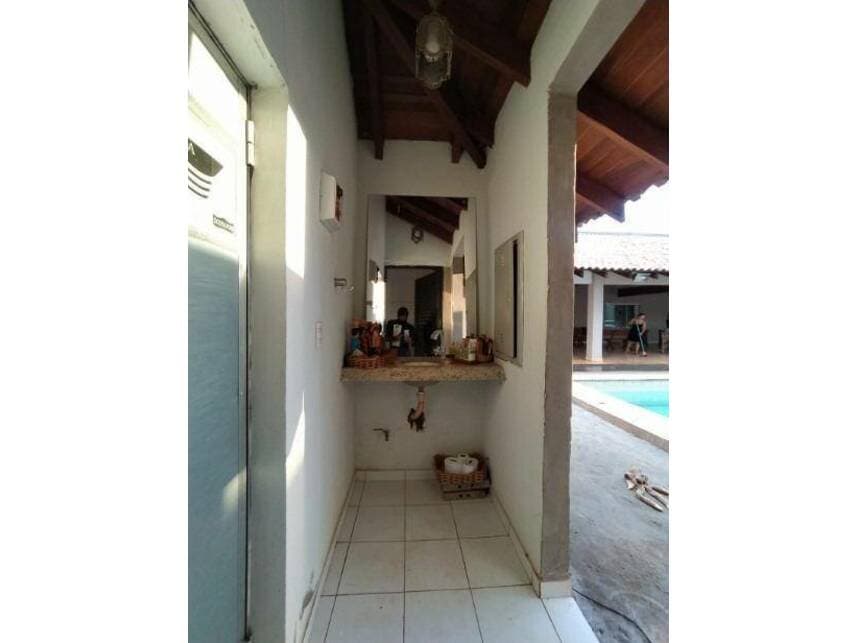 Foto 3 de 10: Casa em leilão em Campo Grande - MS — Casa à venda em leilão