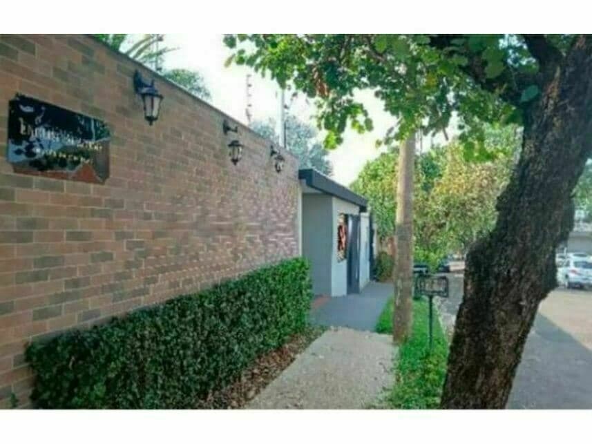 Foto 3 de 3: Casa em leilão em Campo Grande - MS — Casa à venda em leilão