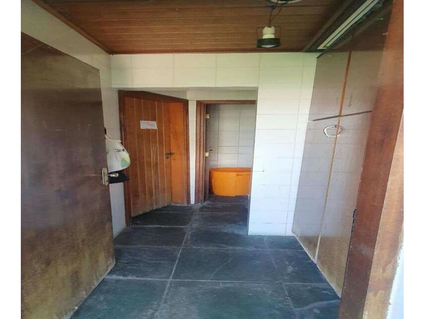 Foto 4 de 9: Casa em leilão em São Paulo - SP — Casa à venda em leilão