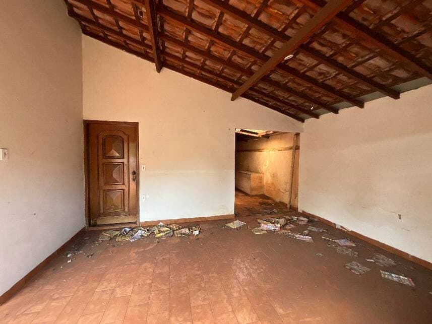 Foto 8 de 9: Casa em leilão em Ipuã - SP — Casa à venda em leilão