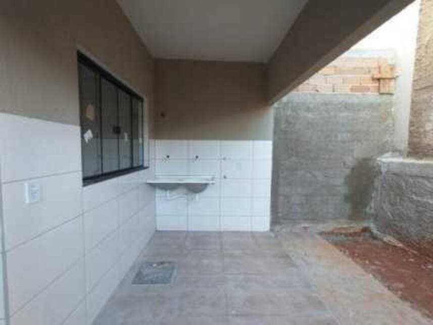 Foto 17 de 19: Casa em leilão em Caldas Novas - GO — Casa à venda em leilão