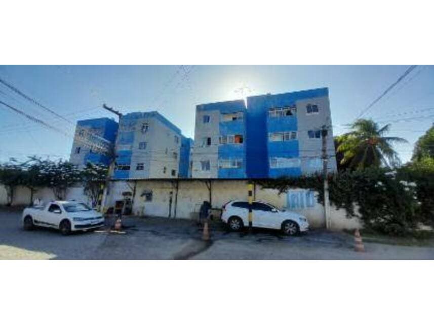 Foto 5 de 11: Apartamento em leilão em Paulista - PE — Apartamento à venda em leilão
