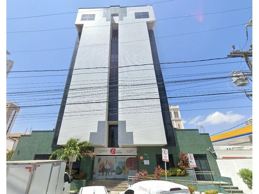 Foto 1 de 20: Comercial em leilão em Fortaleza - CE — Imóvel Comercial à venda em leilão