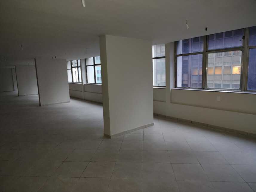 Foto 6 de 15: Imóvel em leilão em Rio De Janeiro - RJ — Salas Comerciais à venda em leilão