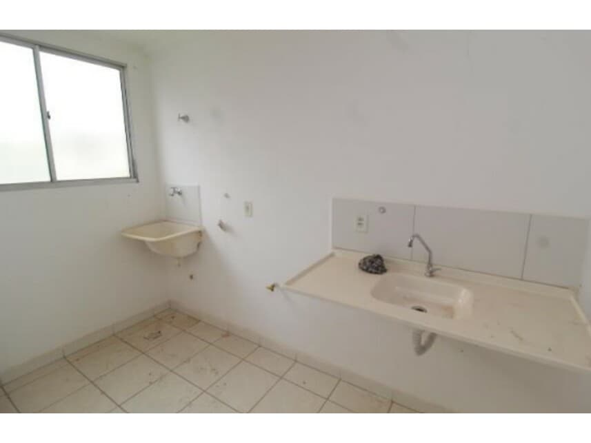Foto 5 de 9: Apartamento em leilão em Araçatuba - SP — Apartamento à venda em leilão