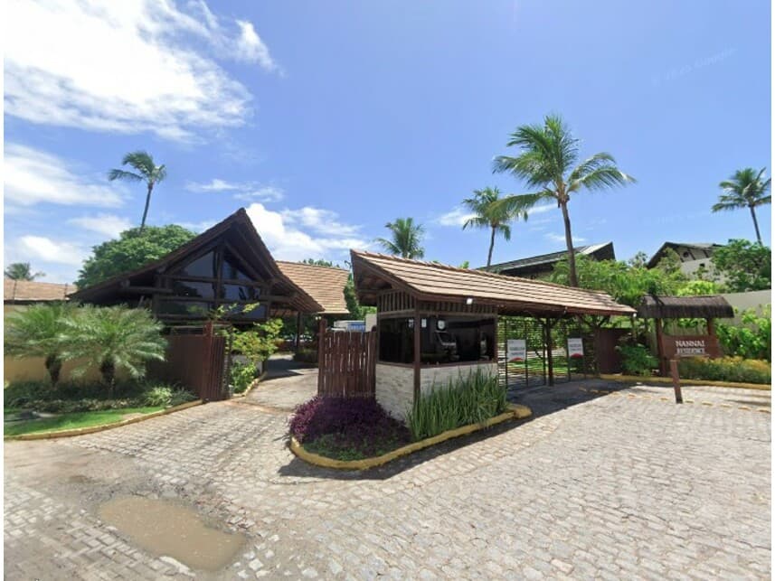 Apartamento em leilão em Ipojuca - PE — Apartamento à venda em leilão