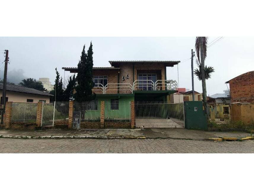 Foto 23 de 24: Casa em leilão em Rio Do Sul - SC — Casa à venda em leilão