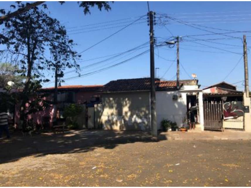 Foto 1 de 9: Casa em leilão em Piracicaba - SP — Casas à venda em leilão