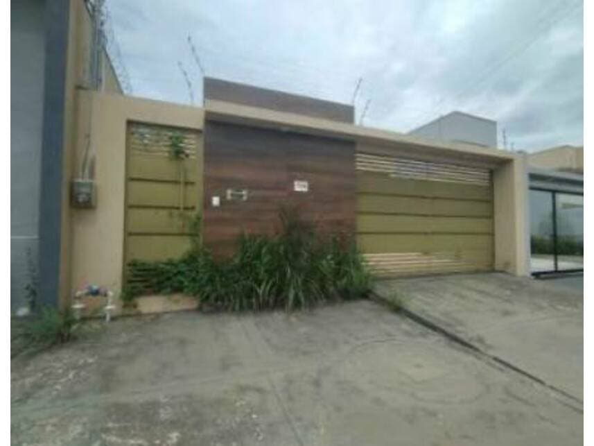 Foto 2 de 9: Casa em leilão em Caldas Novas - GO — Casa à venda em leilão