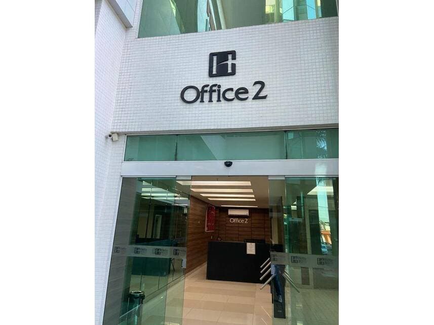 Foto 2 de 5: Comercial em leilão em Itaboraí - RJ — Sala Comercial à venda em leilão