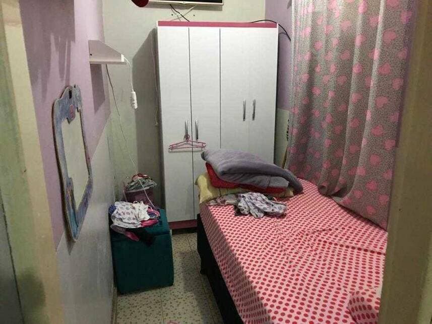 Foto 15 de 21: Casa em leilão em Luziânia - GO — Casa à venda em leilão