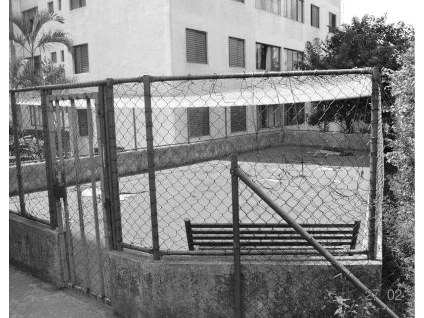 Foto 10 de 10: Apartamento em leilão em São Paulo - SP — Apartamento à venda em leilão