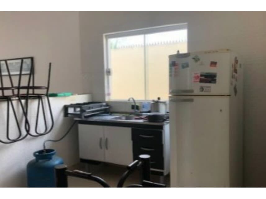 Foto 5 de 13: Casa em leilão em Sorocaba - SP — Casa à venda em leilão