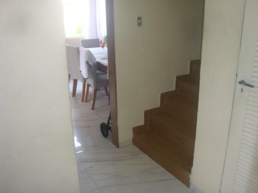 Foto 4 de 16: Casa em leilão em Rio De Janeiro - RJ — Casa à venda em leilão
