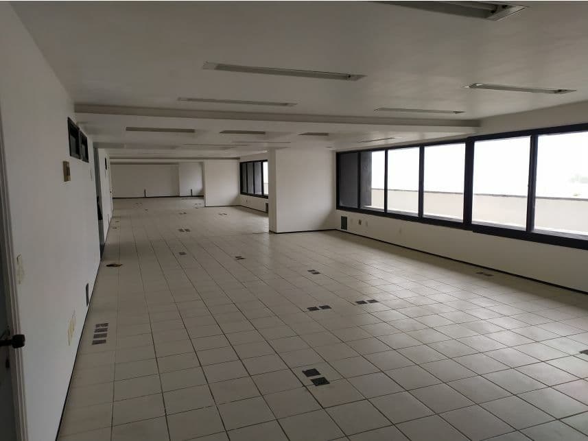 Foto 3 de 5: Imóvel em leilão em Fortaleza - CE — Salas Comerciais à venda em leilão