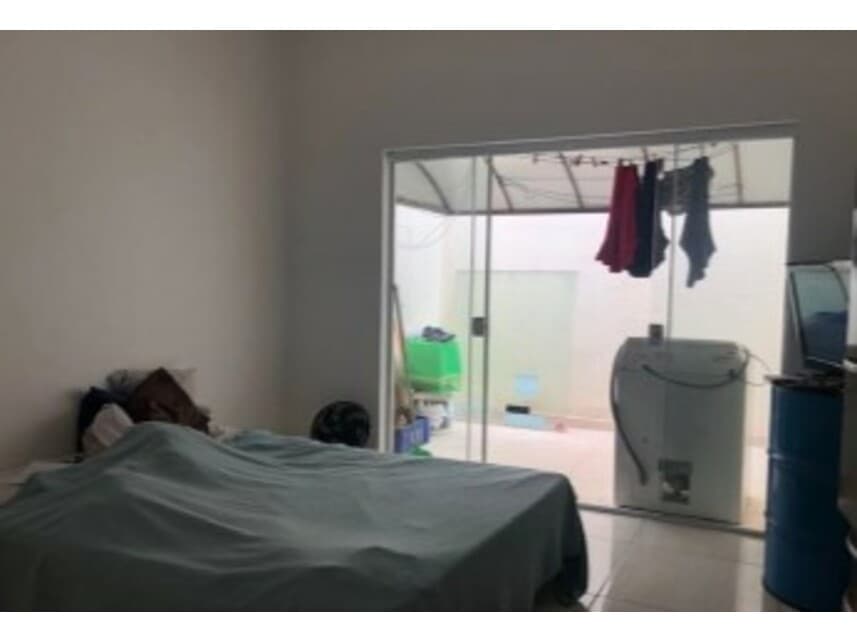 Foto 7 de 13: Casa em leilão em Sorocaba - SP — Casa à venda em leilão