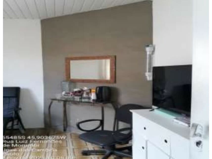 Foto 7 de 9: Casa em leilão em São José Dos Campos - SP — Casa à venda em leilão